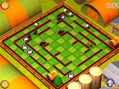 Running Sheep: Tiny Worlds Running Sheep: Tiny Worlds