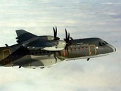 Transportn� letoun C-295 CASA �esk�ch vzdu�n�ch sil