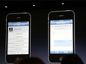 Novinky z iOS 6 Novinky z iOS 6