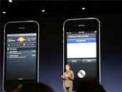 Novinky z iOS 6 Novinky z iOS 6