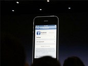 Novinky z iOS 6 Novinky z iOS 6