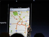 Novinky z iOS 6 Novinky z iOS 6