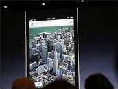 Novinky z iOS 6 Novinky z iOS 6