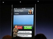 Novinky z iOS 6 Novinky z iOS 6