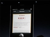 Novinky z iOS 6 Novinky z iOS 6