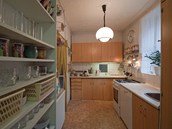 N�bytek u� m�l hodn� let za sebou.