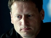 Právník firmy Square Transaction Radek Dvořák, který společně s Martinem Právník firmy Square Transaction Radek Dvořák, který společně s Martinem