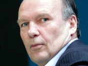 Dalibor Kučera obžalovaný v korupční kauze Square Transaction s Martinem Dalibor Kučera obžalovaný v korupční kauze Square Transaction s Martinem
