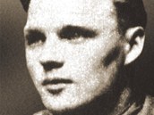 Hrdina z valašské Smoliny Josef Valčík Hrdina z valašské Smoliny Josef Valčík