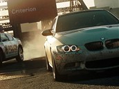 Need for Speed: Most Wanted Need for Speed: Most Wanted