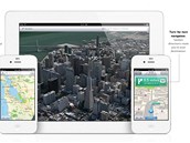 Apple bude mít vlastí mapy. Budou ve 3D a bufou umět i navigovat. Firma Google Apple bude mít vlastí mapy. Budou ve 3D a bufou umět i navigovat. Firma Google