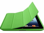Nový obal na iPad jej obalí kolem dokola Nový obal na iPad jej obalí kolem dokola