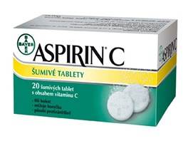 P�ipravte se na dovolenou! L�k�rni�ka by m�la obsahovat Aspirin a Imodium