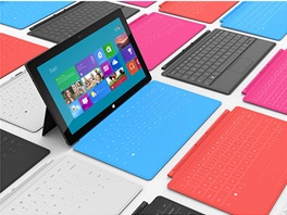 Tablet Microsoft Surface Tablet Microsoft Surface