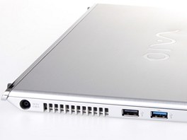 Sony Vaio T13