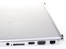 Sony Vaio T13