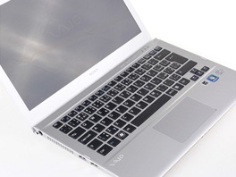Sony Vaio T13
