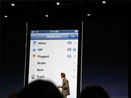 Novinky z iOS 6 Novinky z iOS 6