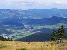 Slovensk� r�j ze Stolice