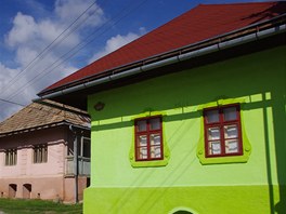 Lidov� architektura v Rejdov�
