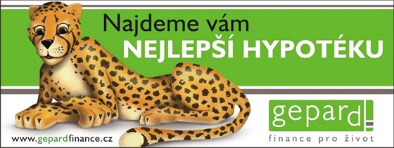 logo GEPARD FINANCE 