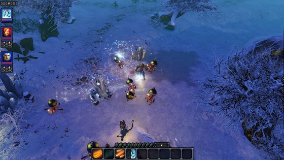 Divinity: Original Sin Divinity: Original Sin
