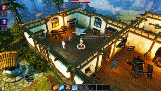 Divinity: Original Sin Divinity: Original Sin
