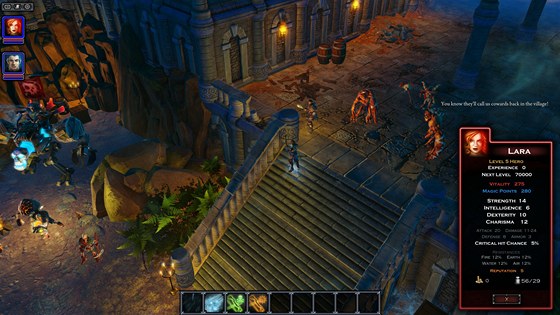 Divinity: Original Sin Divinity: Original Sin