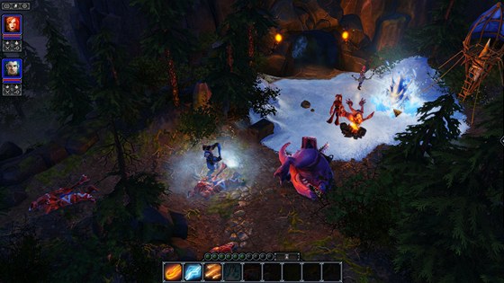 Divinity: Original Sin Divinity: Original Sin