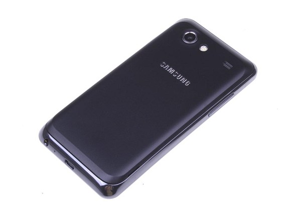 Samsung Galaxy S Advance