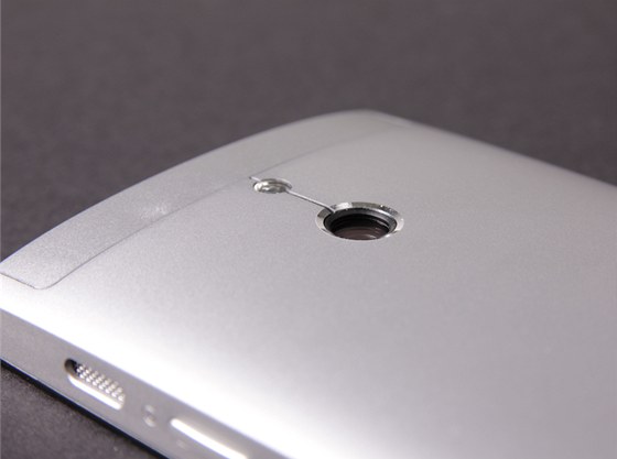 Sony Xperia P Sony Xperia P
