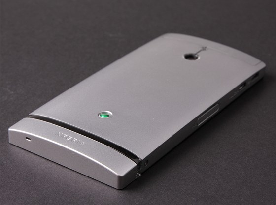 Sony Xperia P Sony Xperia P
