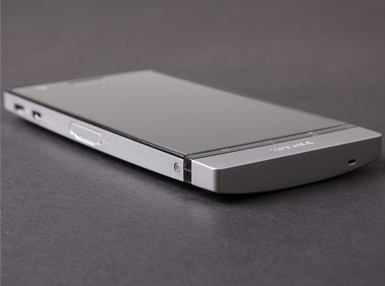 Sony Xperia P Sony Xperia P