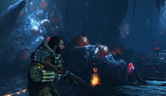 Lost Planet 3