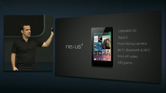 Google představil nový Android 4.1 Jelly Bean Google představil nový Android 4.1 Jelly Bean