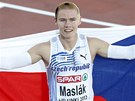Pavel Maslák Pavel Maslák