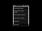 Recenze LG Optimus L3 displej