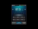 Recenze LG Optimus L3 displej