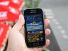 Samsung Galaxy Ace II