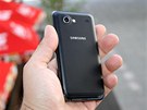 Samsung Galaxy S Advance
