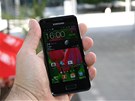 Samsung Galaxy S Advance