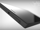 koncept Microsoft Surface Phone koncept Microsoft Surface Phone