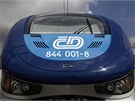 Polsk� vlaky Pesa Link II, kter� budou v �esku jezdit pod n�zvem RegioShark,