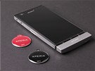 Sony Xperia P Sony Xperia P