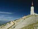 Provence, Mont Ventoux 