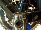 Střed Shimano Dura-ace Střed Shimano Dura-ace