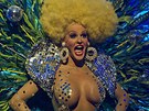 Miss Universal Havaj, transsexuál