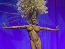 Miss Universal Havaj, transsexuál Miss Universal Havaj, transsexuál