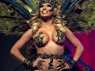 Miss Universal Havaj, transsexuál Miss Universal Havaj, transsexuál