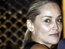 Sharon Stone (Madrid, 13. �ervna 2012)